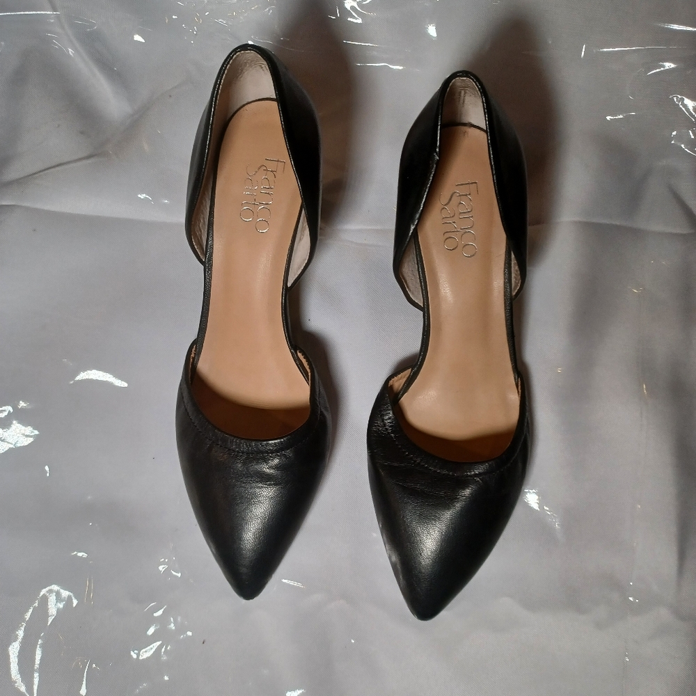 Franco Sarto Shoes
